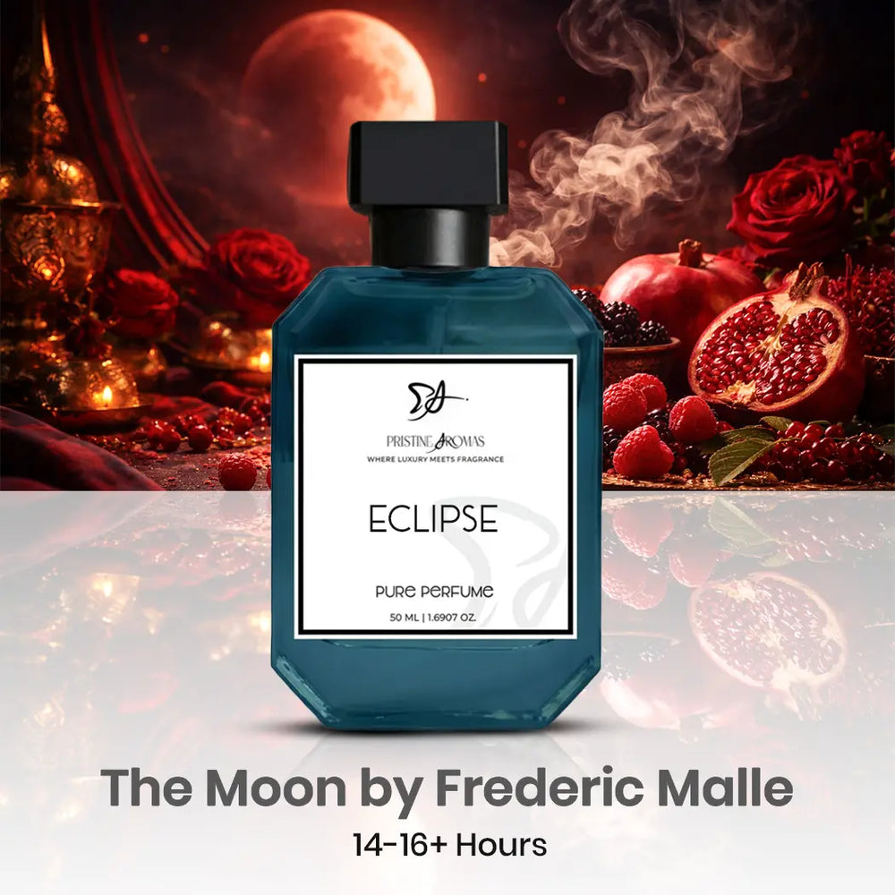 Eclipse - Inspired By The Moon by FM - 50 ml 40%