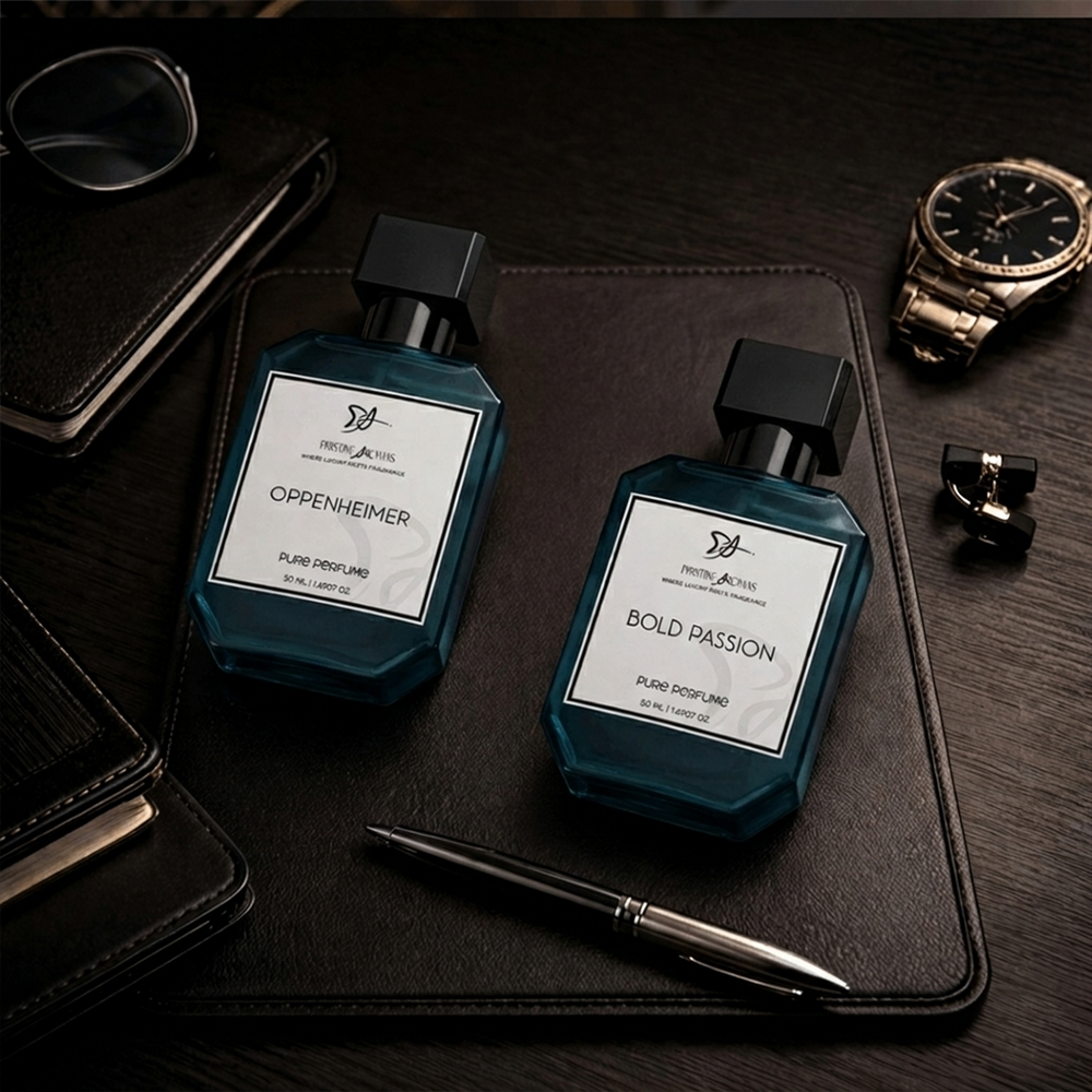 The Executive Duo: Ultimate dominance pack