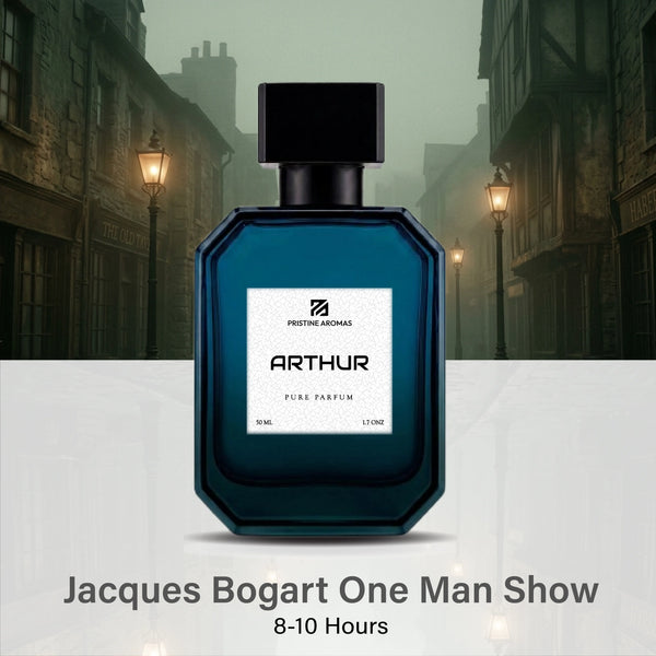 Arthur - Inspired By One Man Show