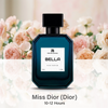 Bella - Inspired by Dior Miss Dior