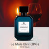 Casanova - Inspired by Jean Paul Gaultier Le Male Elixir