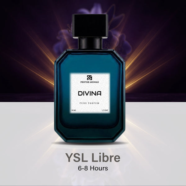 Divina - Inspired By Libra Her