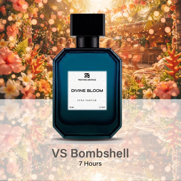 Divine Bloom - Inspired By Bombshell by VS
