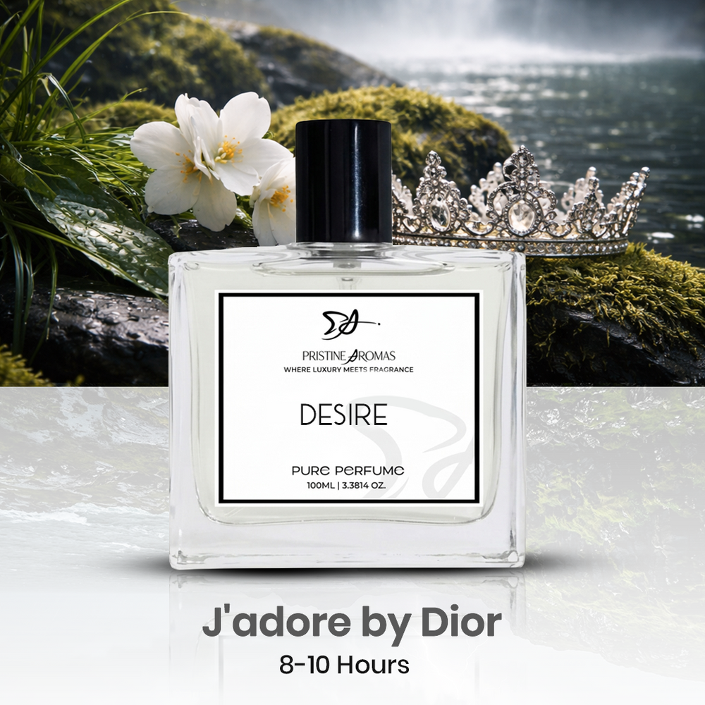 Desire - Inspired By J'adore by Dior - 100 ml 40%
