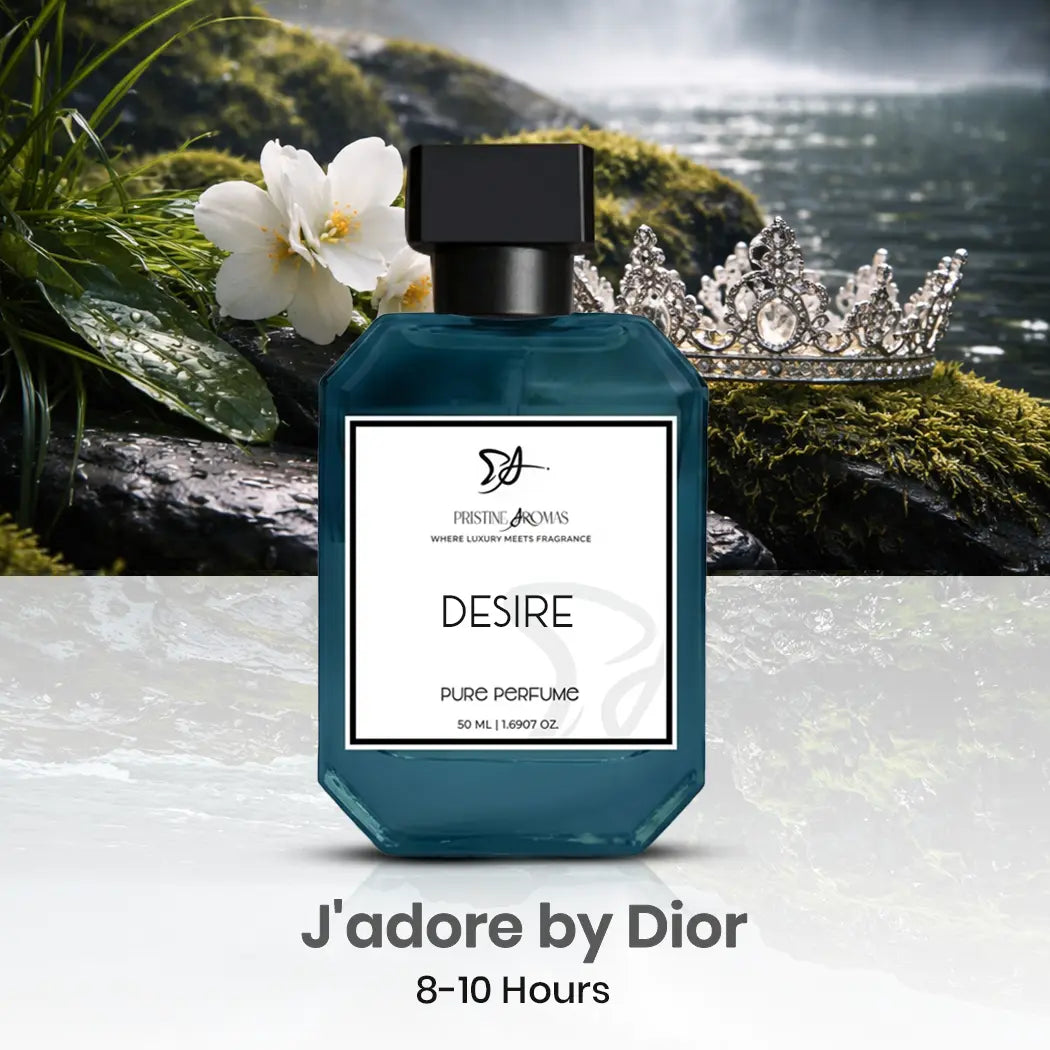 Desire - Inspired By J'adore by Dior - 50 ml 40%