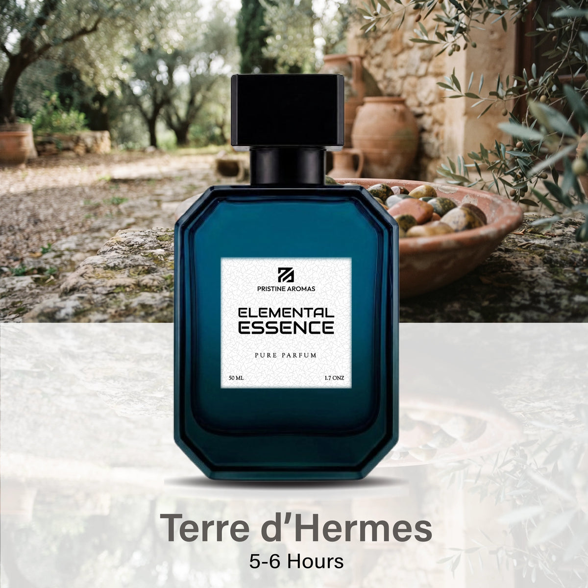 Eminent Signature by Pristine Aromas — inspired by Office for Men (Pristine Aromas)