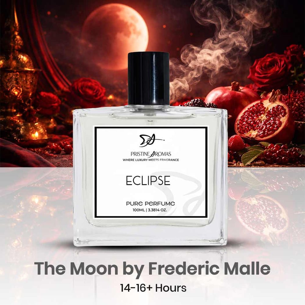 Eclipse - Inspired By The Moon by FM - 100 ml 40%
