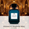 Khalifa - Inspired by Ahmed Al Maghribi Marj