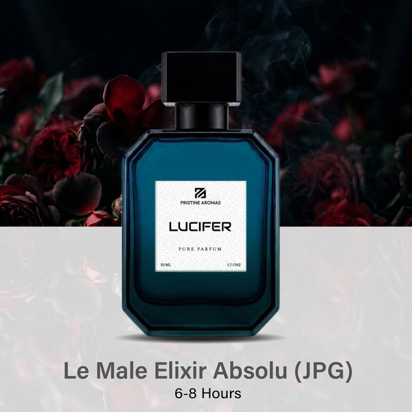Lucifer - Inspired By Le Male Elixir Absolu (JPG)