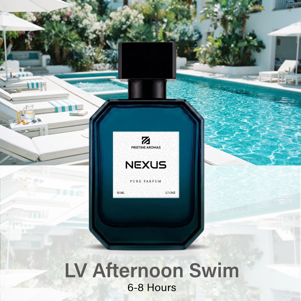 Nexus - Inspired By Louis Vuitton Afternoon Swim