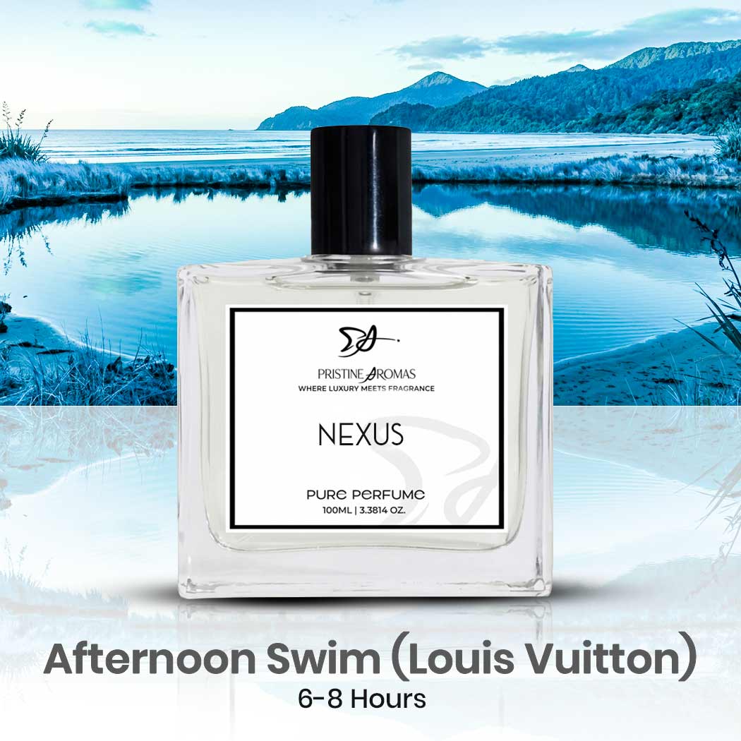 Nexus - Inspired By Afternoon Swim - 100 ml 40%