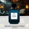 Sahib - Inspired by Gissah Imperial Valley
