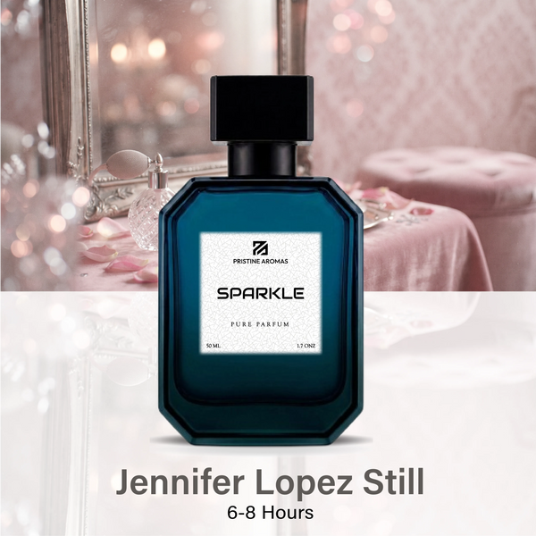 Sparkle - Inspired By Still by Jennifer Lopez