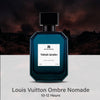 Tana Shah - Inspired by Louis Vuitton Ombre Nomade