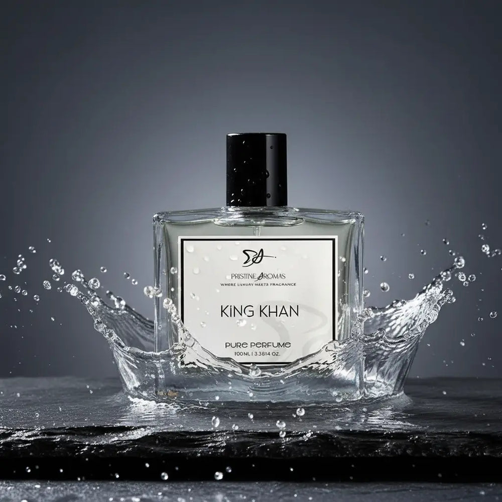 Why Pristine Aromas?