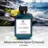 Cool Sprint - Inspired By Allure Homme Sport - 50 ml 40%
