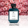 Divina - Inspired By Libra Her - 50 ml 40%
