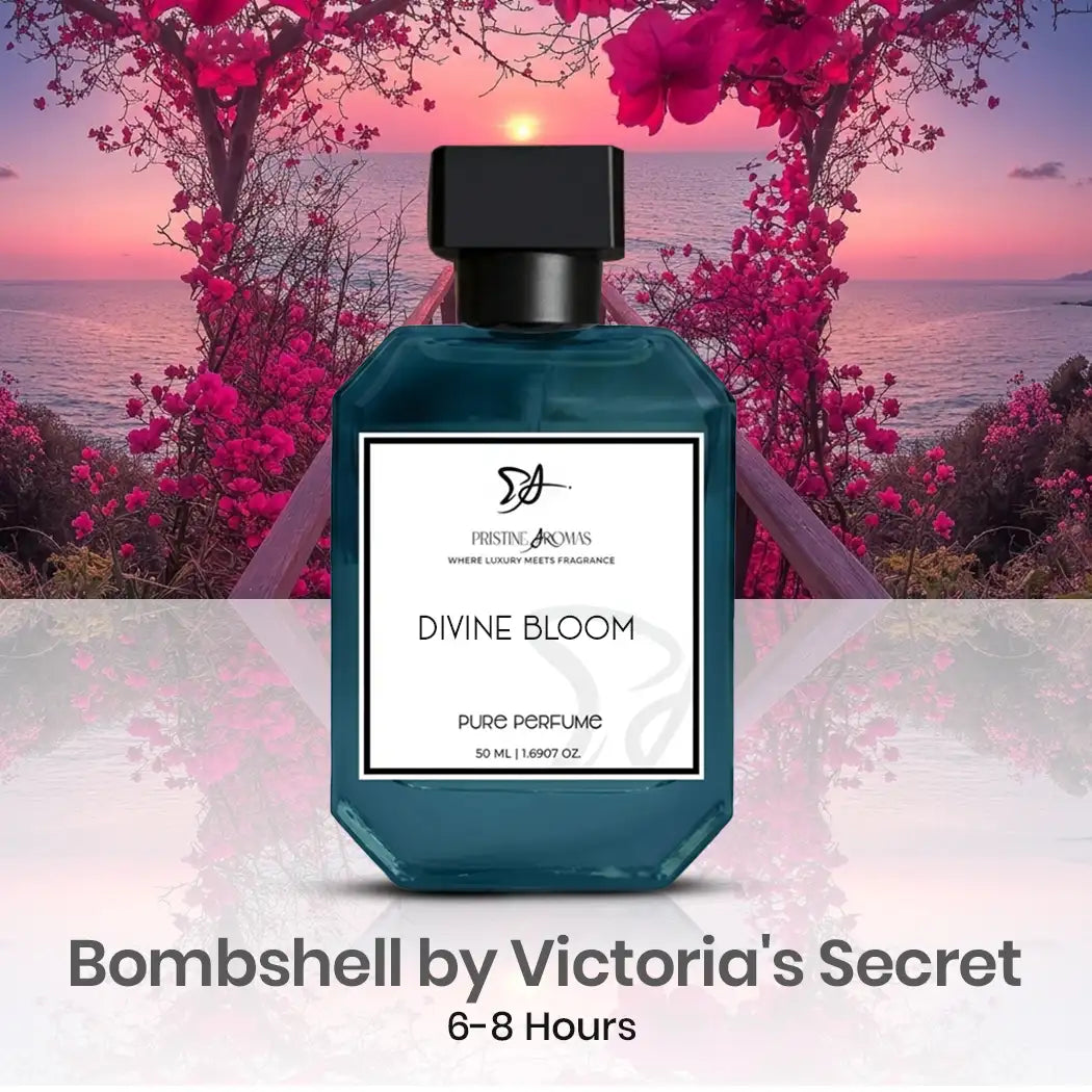 Divine Bloom - Inspired By Bombshell by VS - 50 ml 40%
