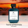 Elemental Essence - Inspired By Terre d'Hermes - 50 ml 40%