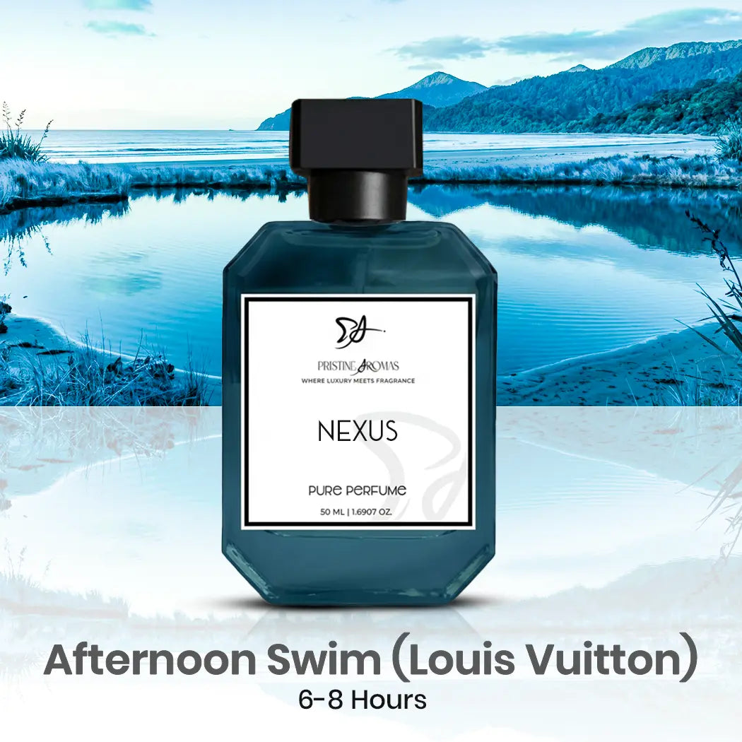 Nexus - Inspired By Afternoon Swim - 50 ml 40%