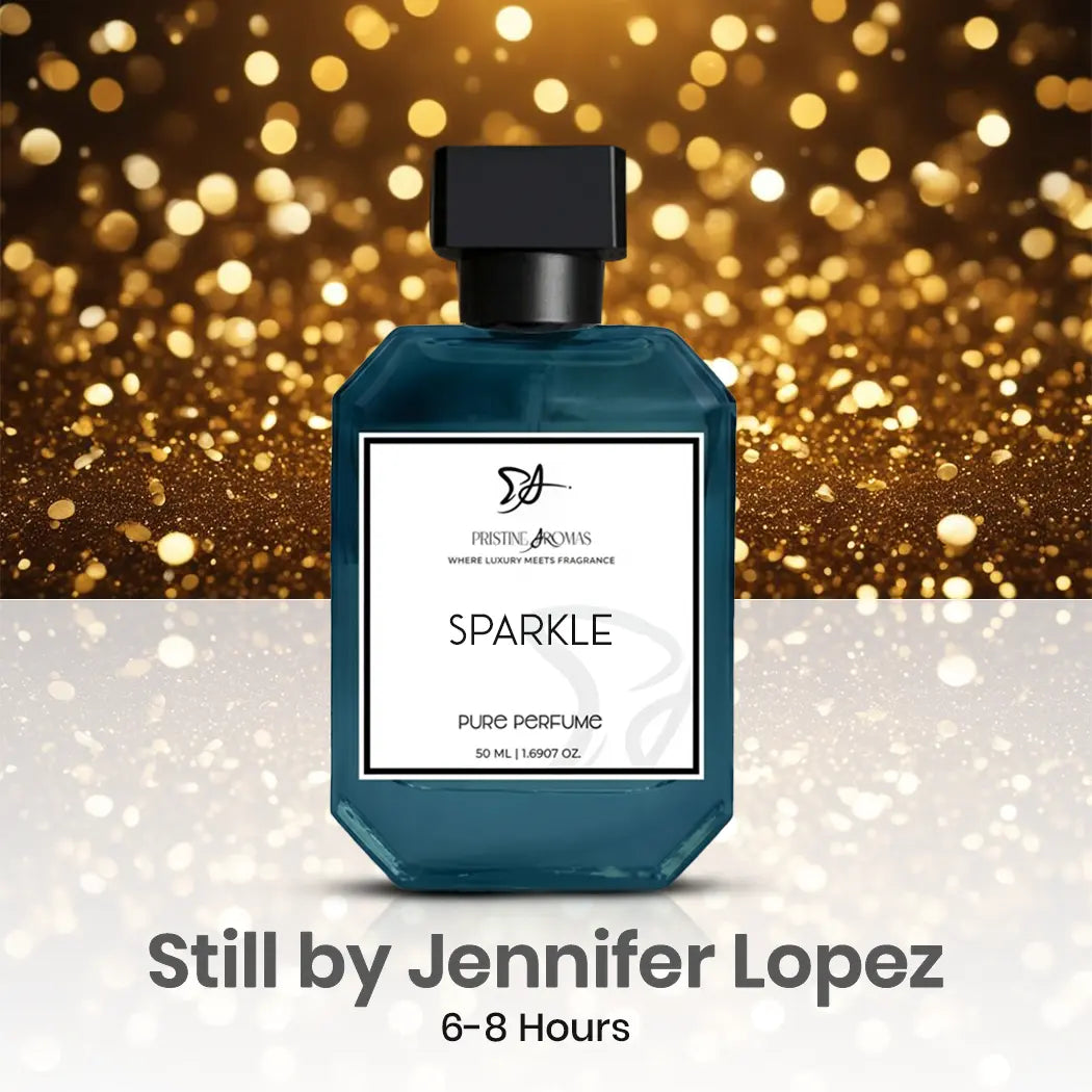 Sparkle - Inspired By Still by Jennifer Lopez - 50 ml 40%