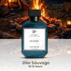 Wildfire - Inspired By Dior Sauvage - 50 ml 40%